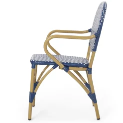 Walker Edison | 3 Piece French Bistro Set