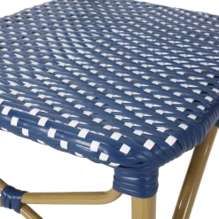 Walker Edison | 3 Piece French Bistro Set