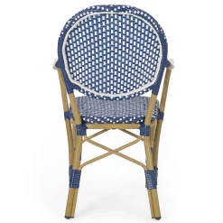 Walker Edison | 3 Piece French Bistro Set