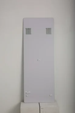 Walker Edison | 56 X 15in Wall-Mounted Mirror