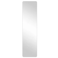 Walker Edison | 56 X 15in Wall-Mounted Mirror