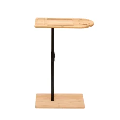Walker Edison | Bamboo Sofa Table Tray
