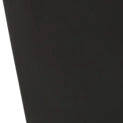 Walker Edison | Black Outdoor Modern Planter