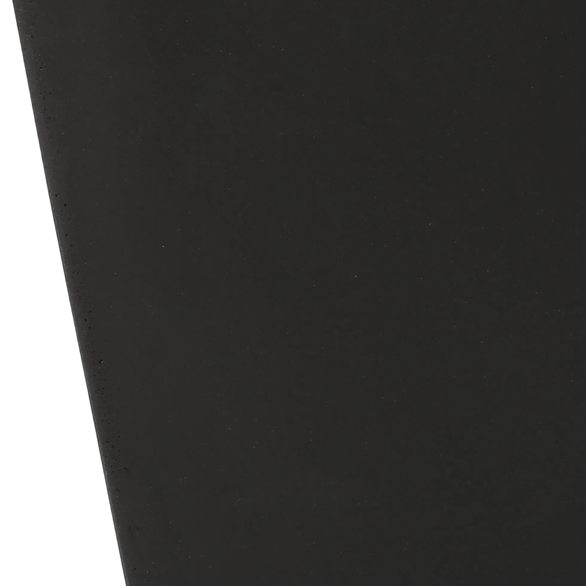 Walker Edison | Black Outdoor Modern Planter