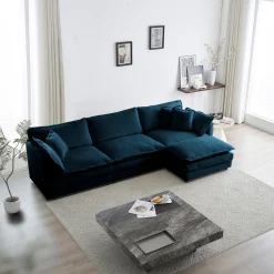 Walker Edison | Cloud Modular Couch