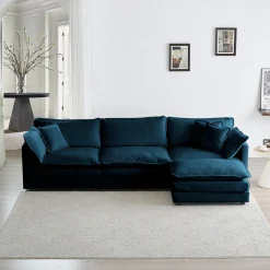 Walker Edison | Cloud Modular Couch