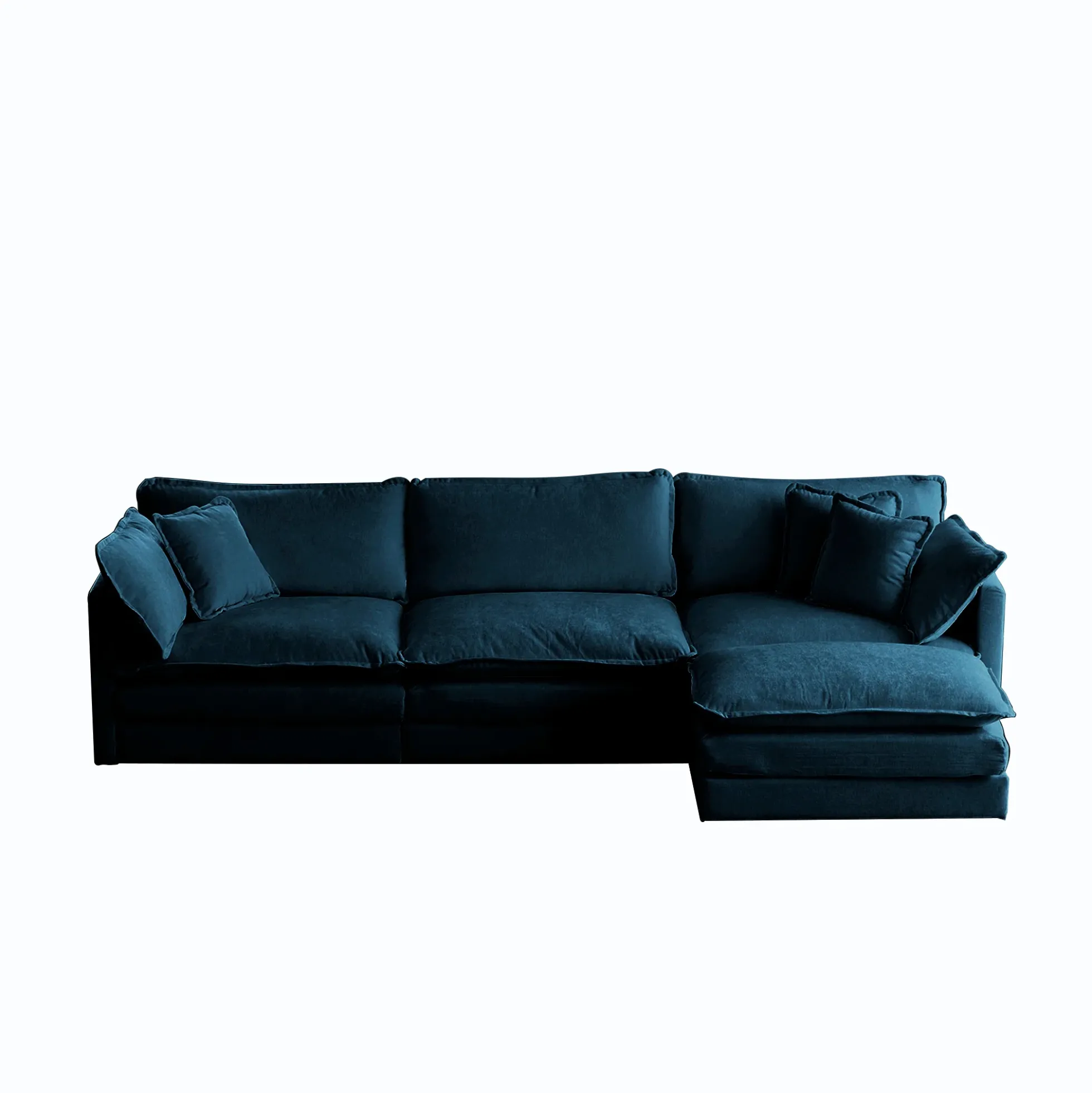 Walker Edison | Cloud Modular Couch