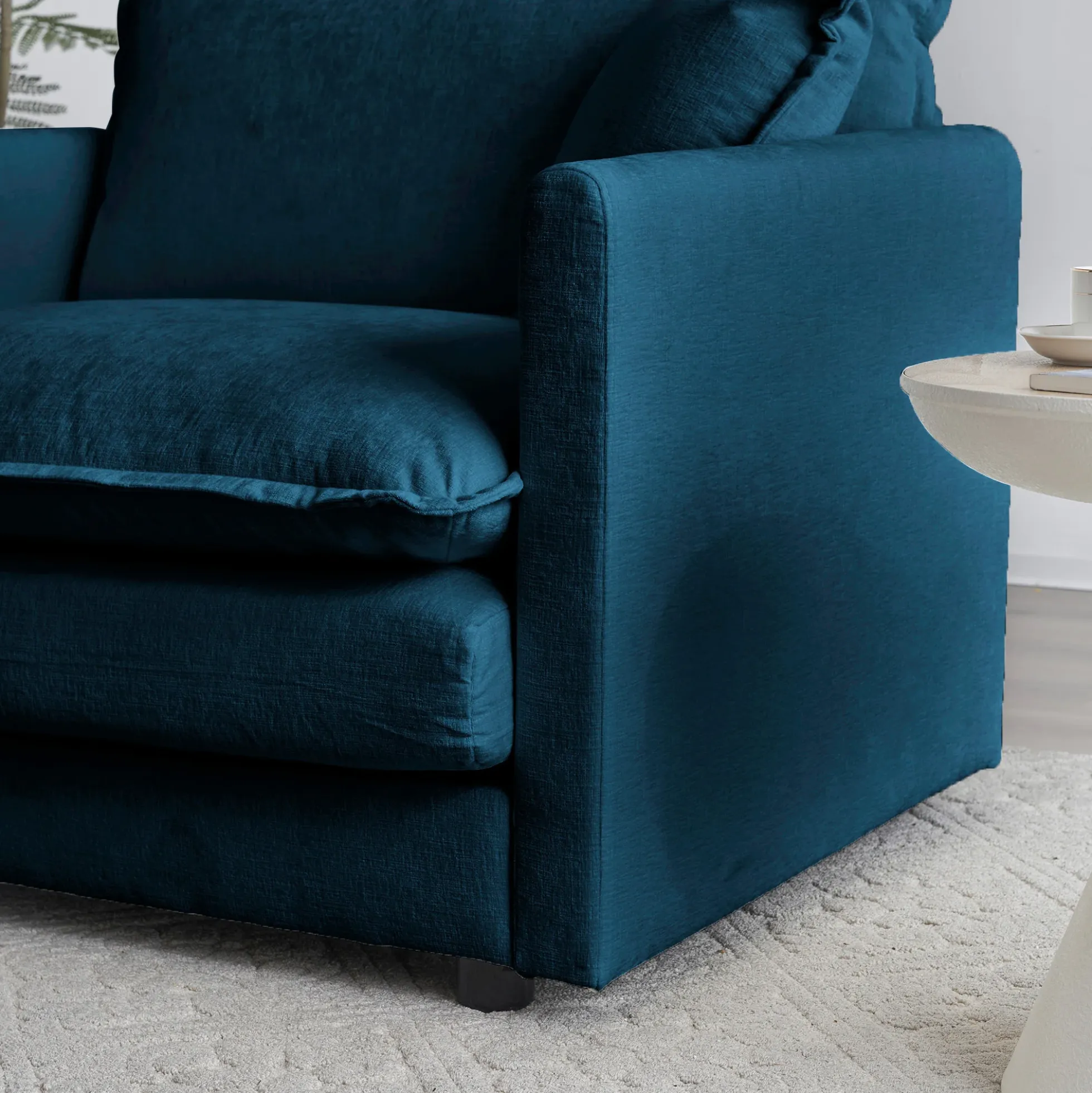 Walker Edison | Cloud Modular Couch