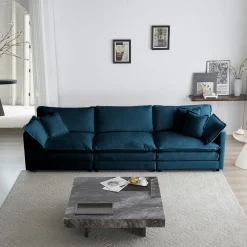 Walker Edison | Cloud Modular Couch