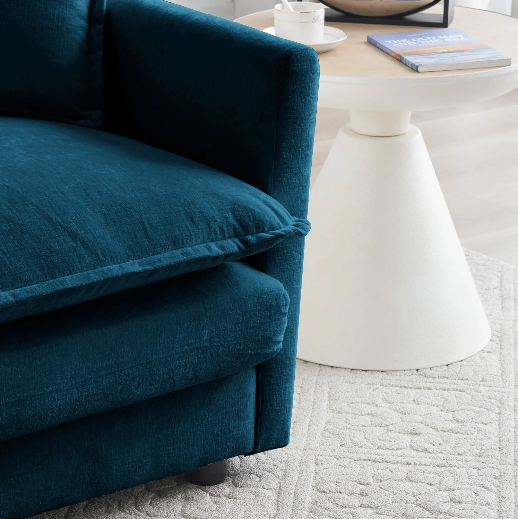 Walker Edison | Cloud Modular Couch