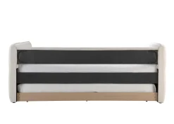 Walker Edison | Contemporary Modern Pull Out Daybed