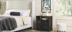 Walker Edison | Harper Tall 54