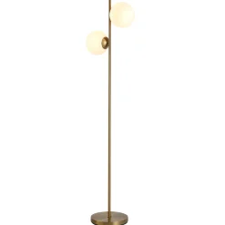 Walker Edison | Minimalist Floor Lamp