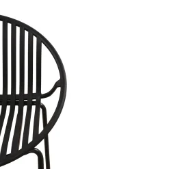 Walker Edison | Modern 7 Pieces Outdoor Patio Dining Set