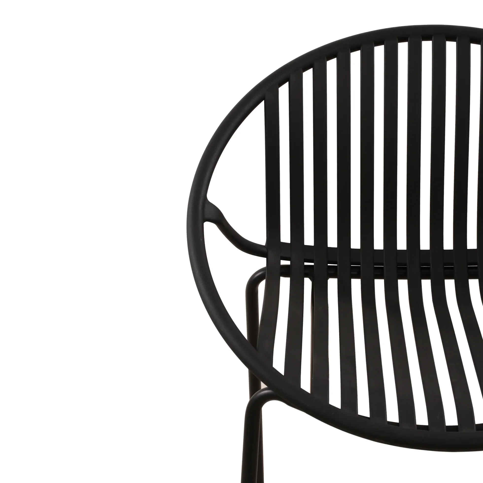 Walker Edison | Modern 7 Pieces Outdoor Patio Dining Set