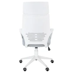 Walker Edison | Modern Ergonomic Swivel Office Desk Chair