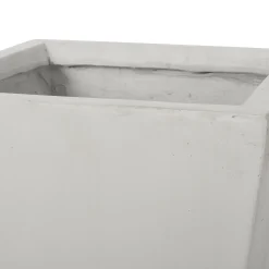 Walker Edison | Outdoor Modern Planter