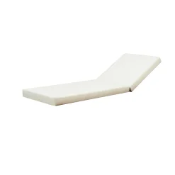 Walker Edison | Outdoor Patio Lounge Chaise Chair