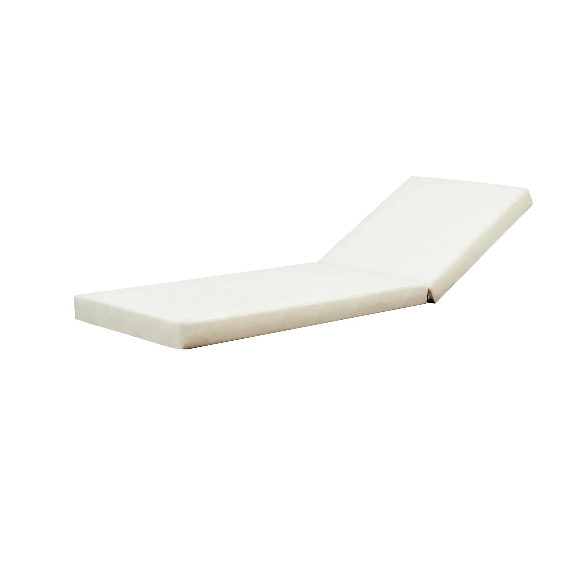 Walker Edison | Outdoor Patio Lounge Chaise Chair