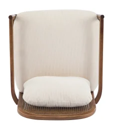 Walker Edison | Set of 2 Mid-Century Modern Accent Chairs