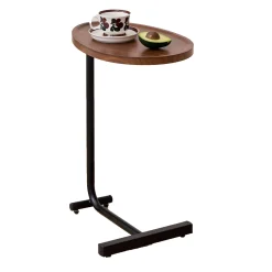Walker Edison | Versatile Small Sofa Table