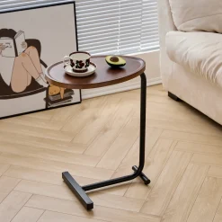 Walker Edison | Versatile Small Sofa Table