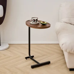 Walker Edison | Versatile Small Sofa Table