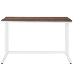 Walker Edison | Writing Desk with USB Port
