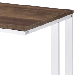 Walker Edison | Writing Desk with USB Port