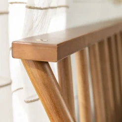 Walker Edison Spindle™ Wood Beds