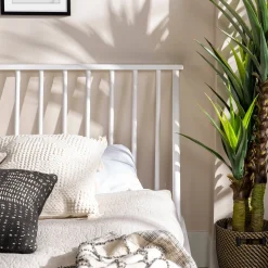 Walker Edison Spindle™ Wood Beds